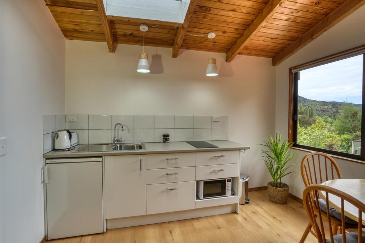 Buena Vista Apartment Марагау Екстер'єр фото