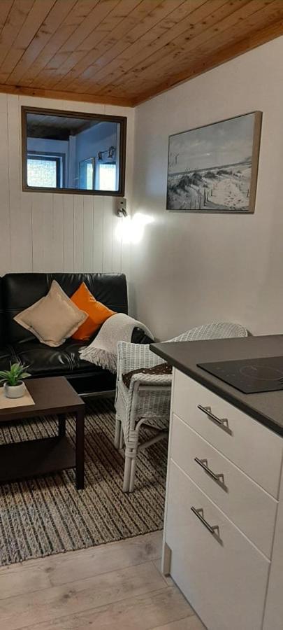Buena Vista Apartment Марагау Екстер'єр фото